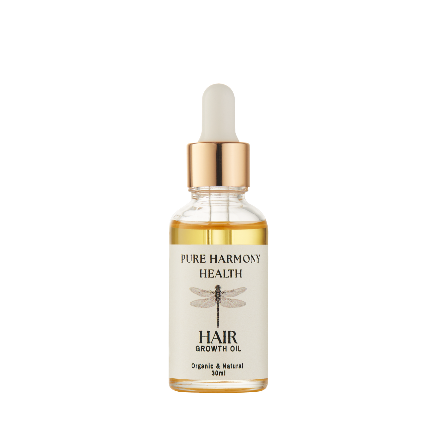 Hair Growth Oil