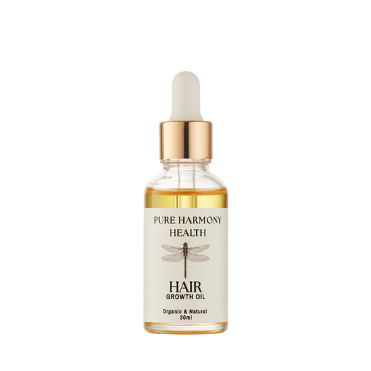 Hair Growth Oil