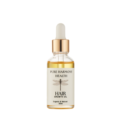 Hair Growth Oil